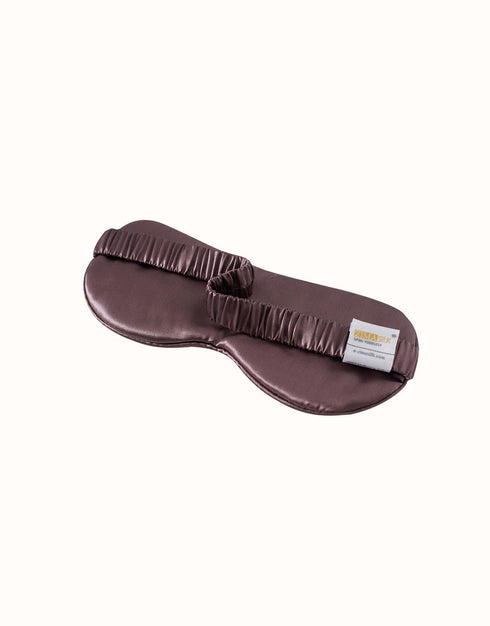 22 MM Silk Sleep Mask